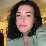 Vous avez besoin d’un professeur particulier? N’hésitez pas à me contacter je répondrai dans les plus brefs délais
